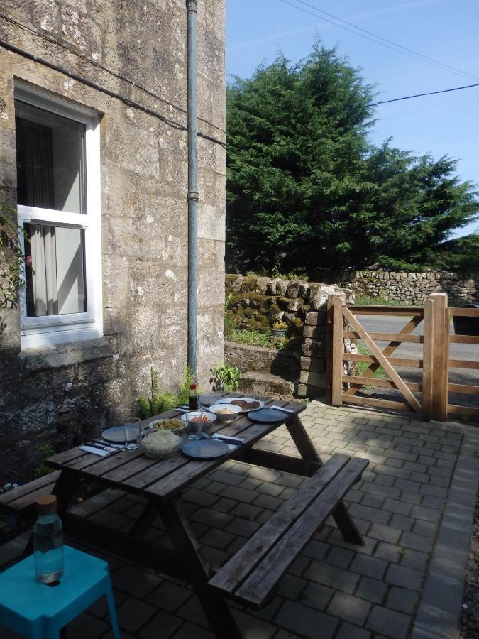 Lovely House Next To Euchan River Sanquhar Екстер'єр фото